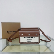 Burberry Satchel Bags